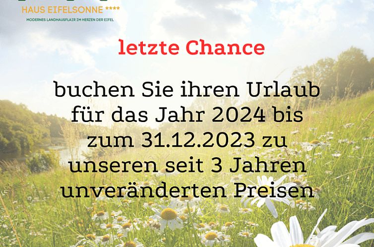 Huisje in Hellenthal