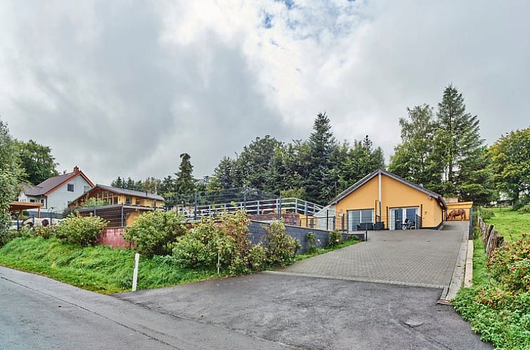 Vakantiehuis in Hellenthal