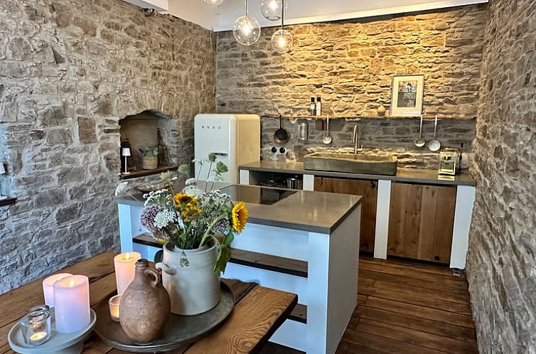 Vakantiehuis in Hellenthal