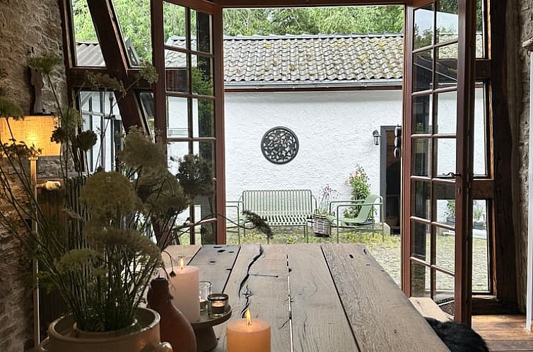 Vakantiehuis in Hellenthal