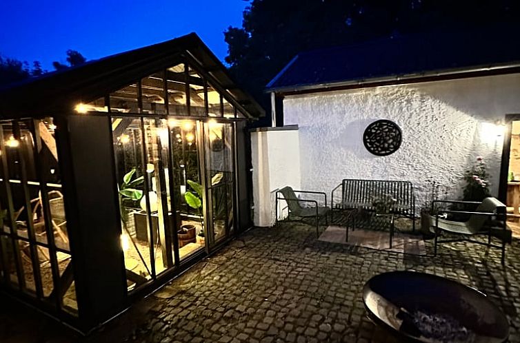 Vakantiehuis in Hellenthal