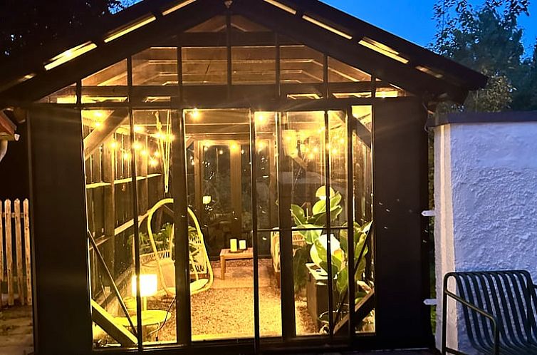 Vakantiehuis in Hellenthal