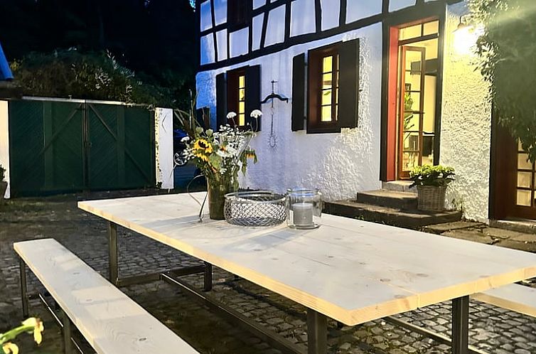 Vakantiehuis in Hellenthal