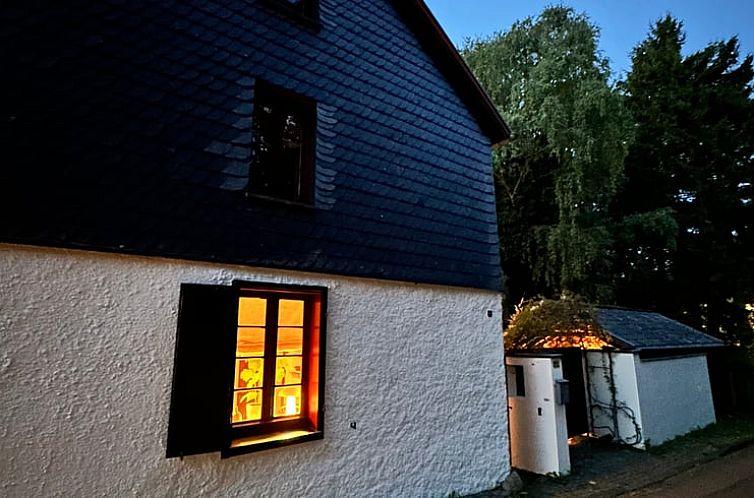 Vakantiehuis in Hellenthal