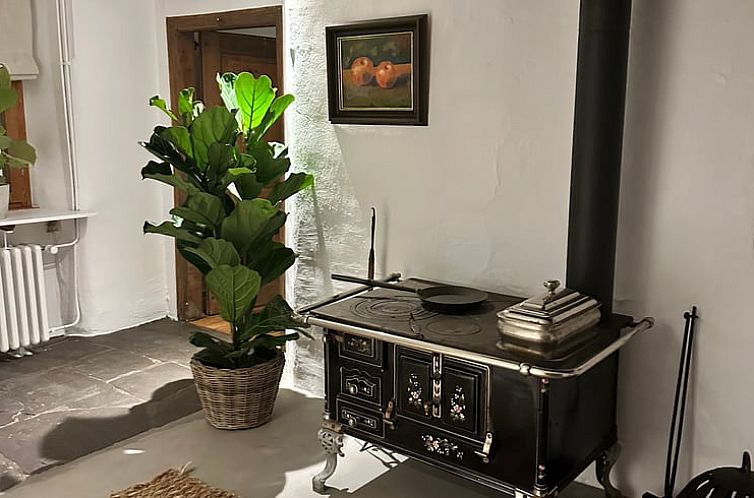 Vakantiehuis in Hellenthal