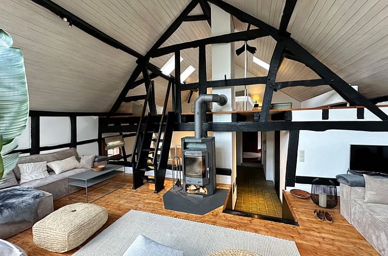 Vakantiehuis in Hellenthal