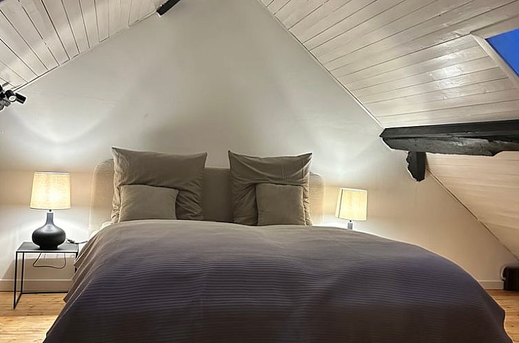 Vakantiehuis in Hellenthal