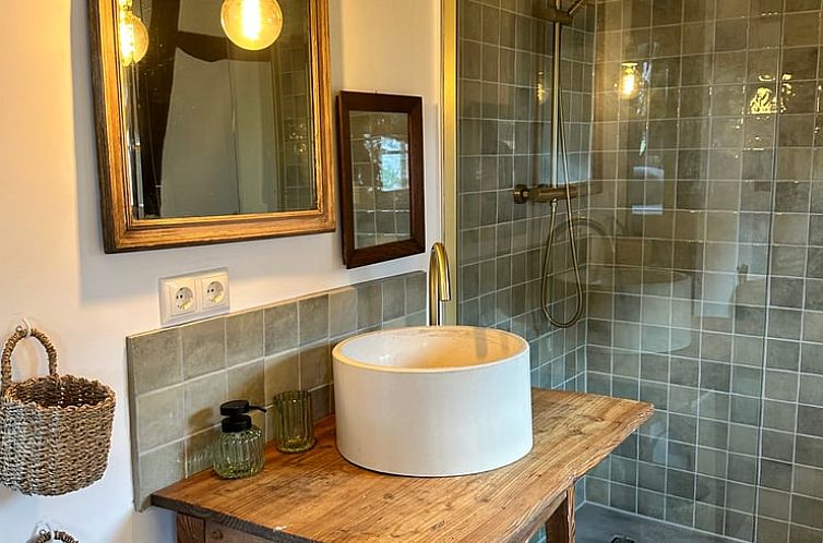 Vakantiehuis in Hellenthal