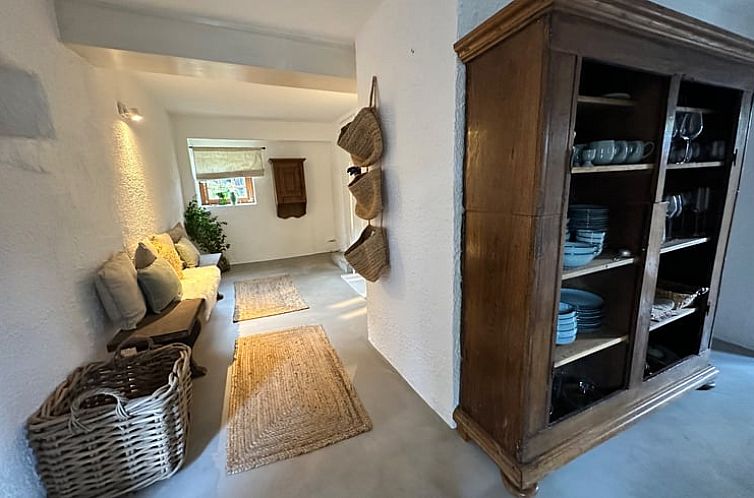 Vakantiehuis in Hellenthal