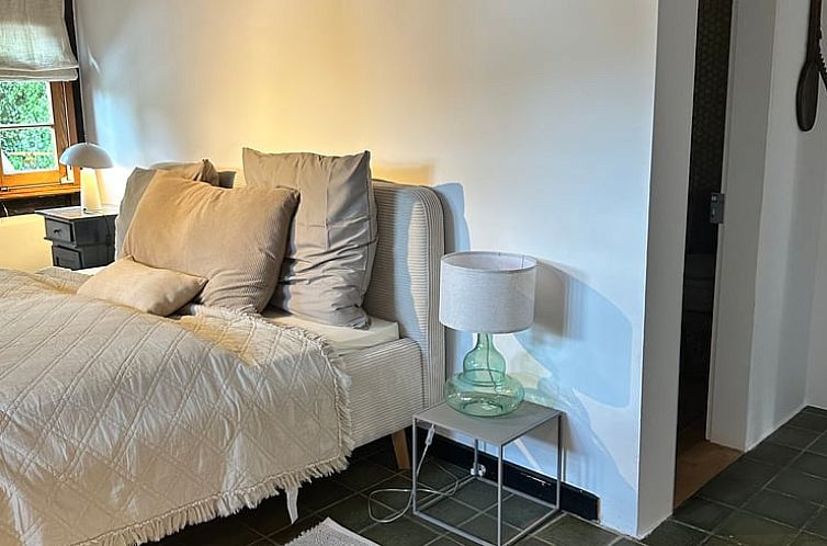 Vakantiehuis in Hellenthal