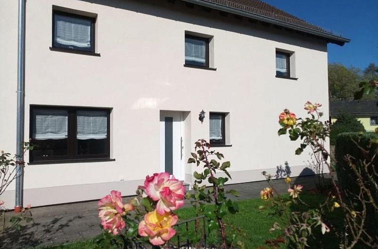 Vakantiehuis Zum Rosenhügel