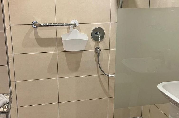 Vakantiehuis Zum Rosenhügel