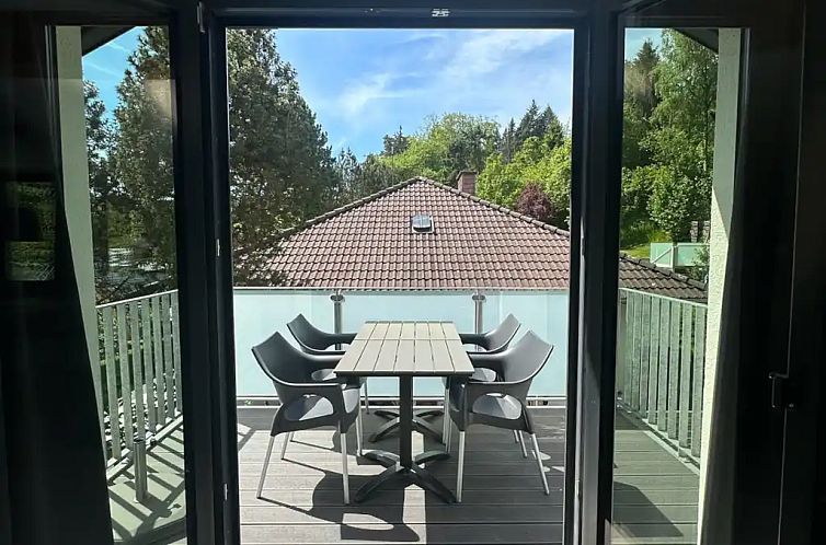 NIEUW Penthouse Brachfeld Eifel
