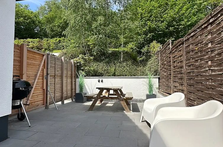 NIEUW Penthouse Brachfeld Eifel