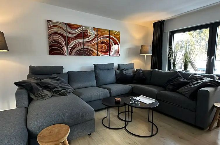 NIEUW Ferienwohnung Brachfeld Eifel
