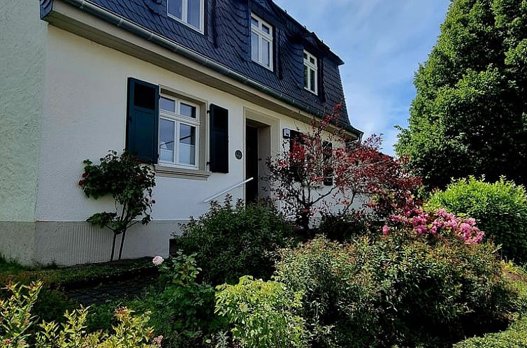 Vakantiehuis in Rascheid