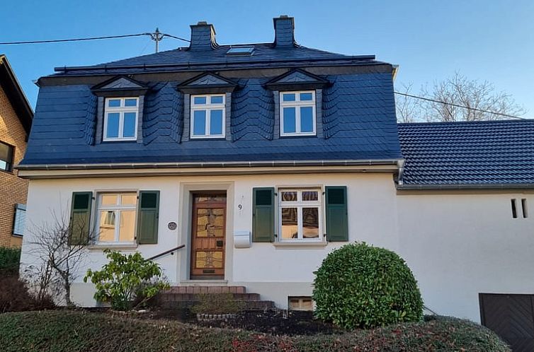 Vakantiehuis in Rascheid