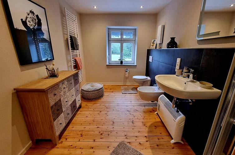 Vakantiehuis in Rascheid