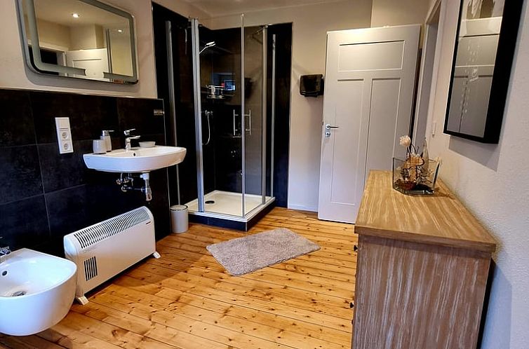 Vakantiehuis in Rascheid