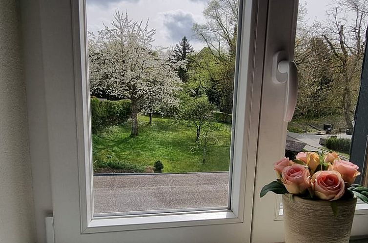 Vakantiehuis in Rascheid