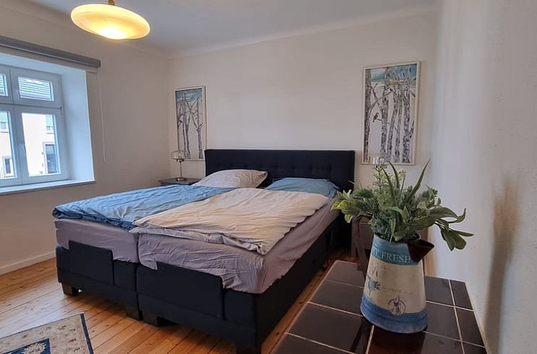 Vakantiehuis in Rascheid