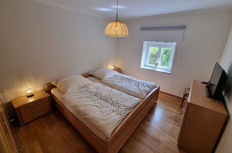 Vakantiehuis in Rascheid