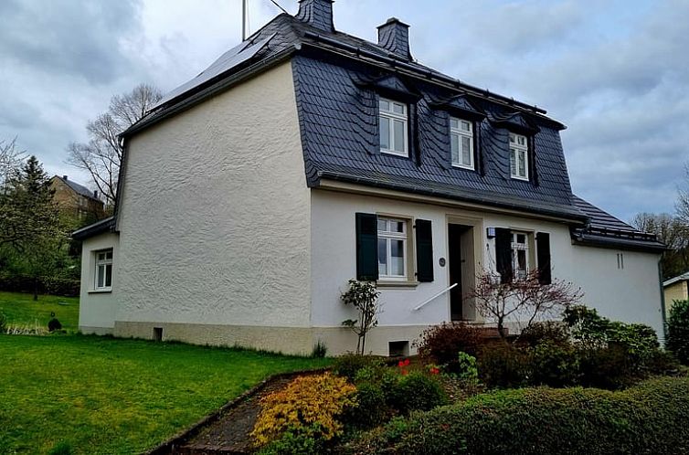 Vakantiehuis in Rascheid