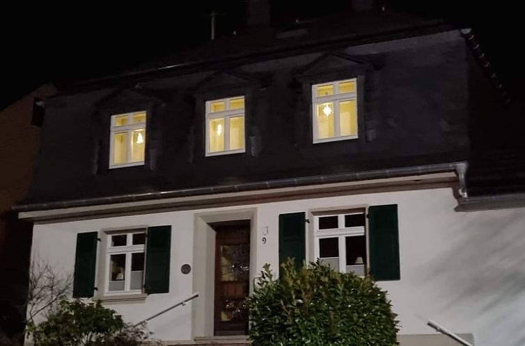 Vakantiehuis in Rascheid