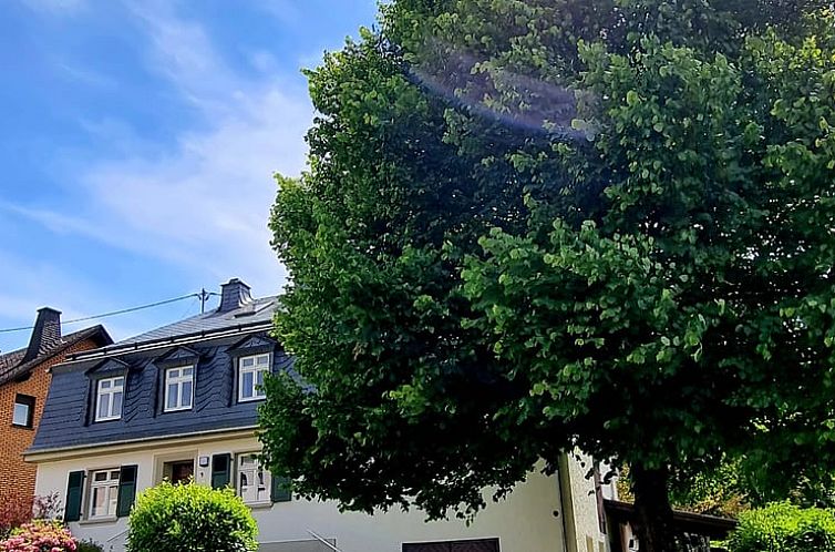 Vakantiehuis in Rascheid