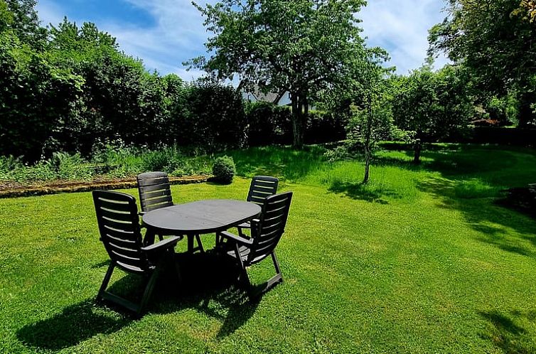 Vakantiehuis in Rascheid