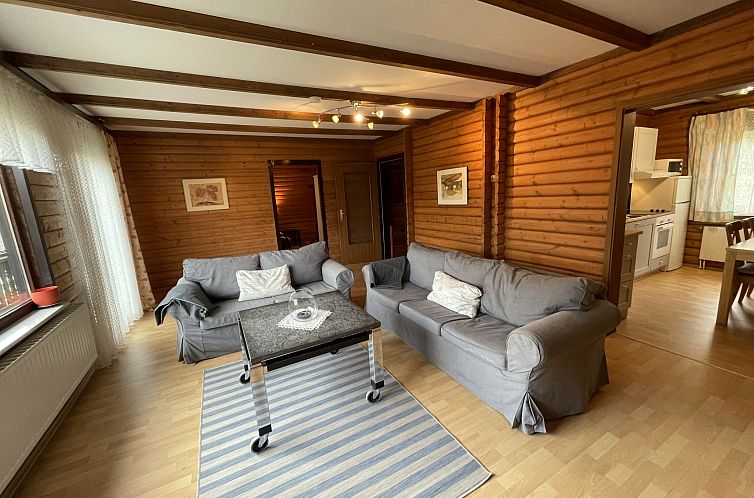 Vakantiehuis Ferienpark Himmelberg