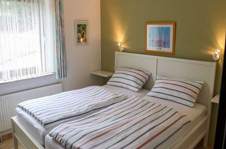 Vakantiehuis Ferienpark Himmelberg