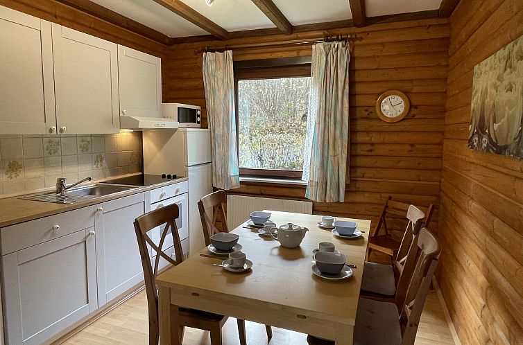 Vakantiehuis Ferienpark Himmelberg