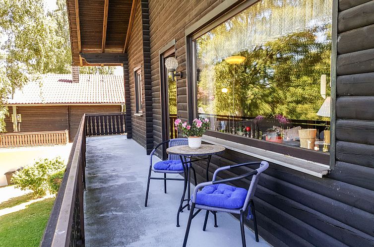 Vakantiehuis Ferienpark Himmelberg