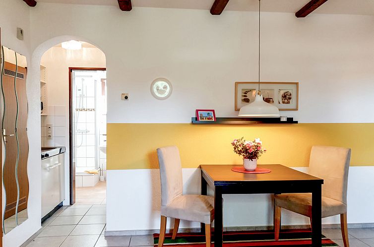 Vakantiehuis Ferienpark Himmelberg