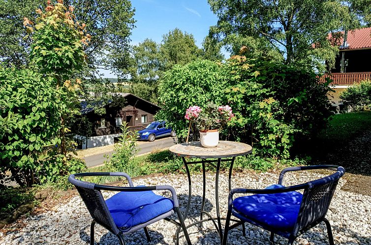 Vakantiehuis Ferienpark Himmelberg