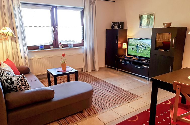 Appartement Ferienpark Himmelberg