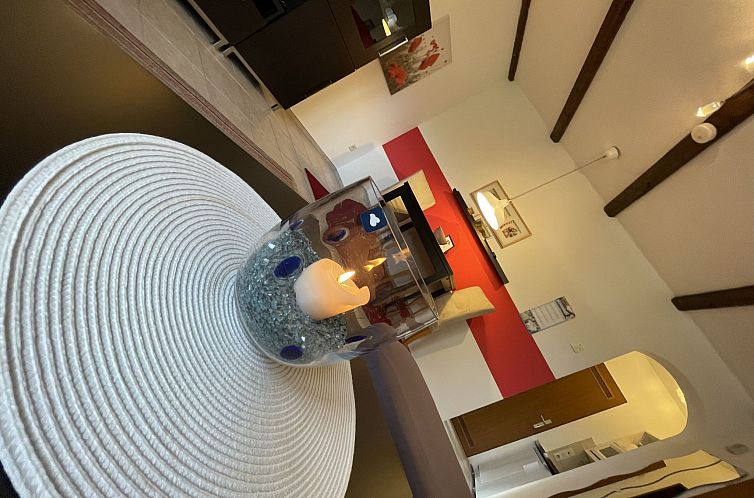 Appartement Ferienpark Himmelberg