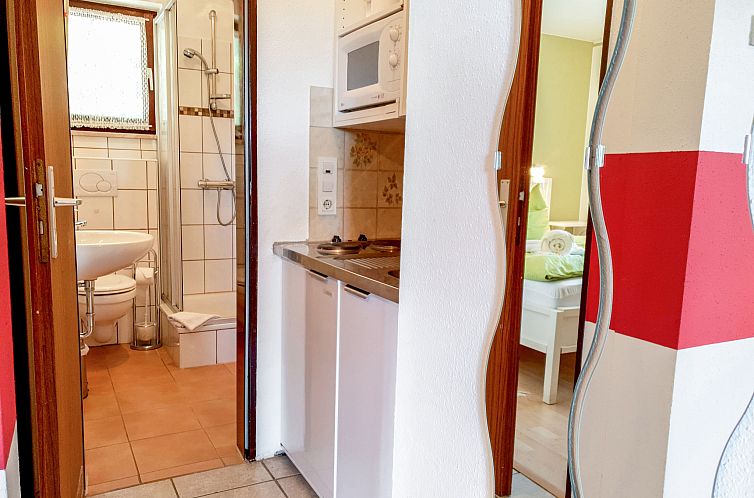 Appartement Ferienpark Himmelberg