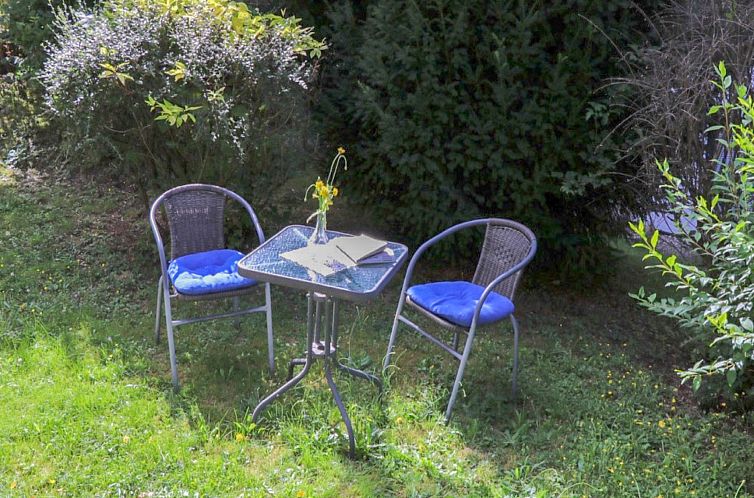 Appartement Ferienpark Himmelberg