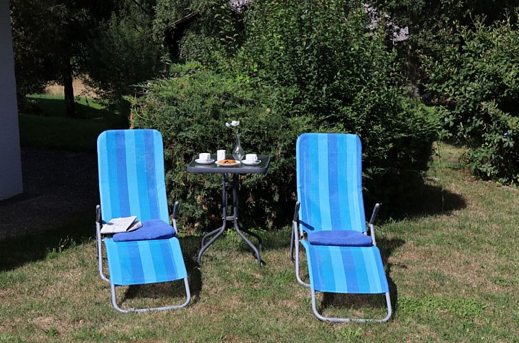 Appartement Ferienpark Himmelberg