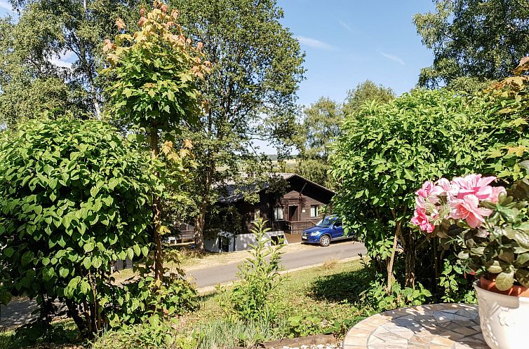 Appartement Ferienpark Himmelberg