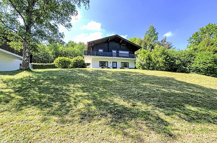 Appartement Ferienpark Himmelberg