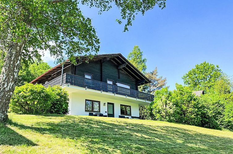 Appartement Ferienpark Himmelberg