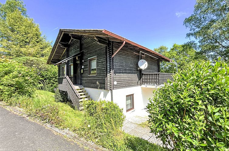 Appartement Ferienpark Himmelberg