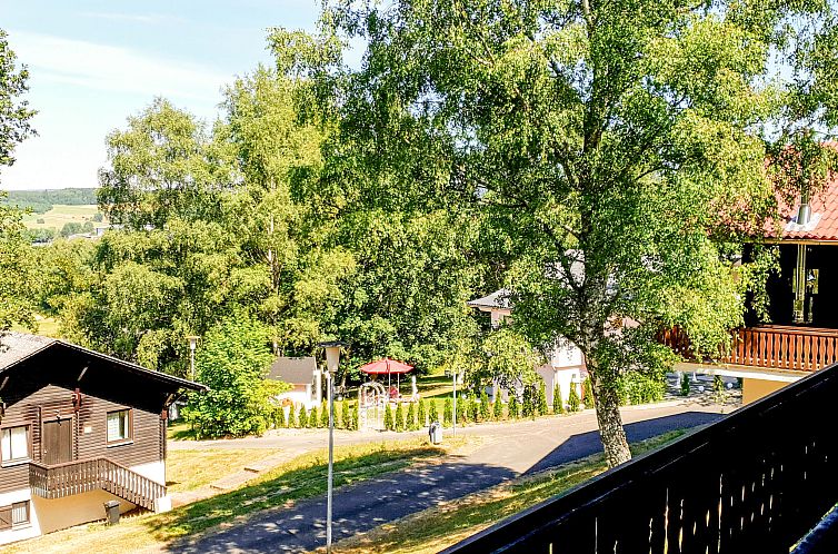 Appartement Ferienpark Himmelberg