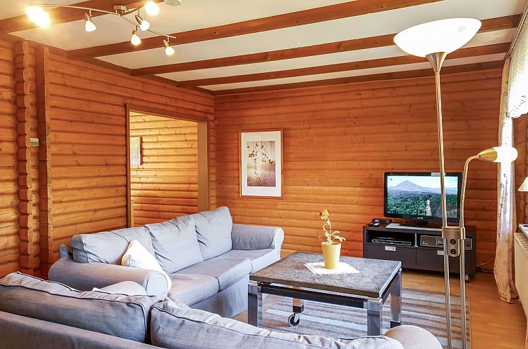 Appartement Ferienpark Himmelberg