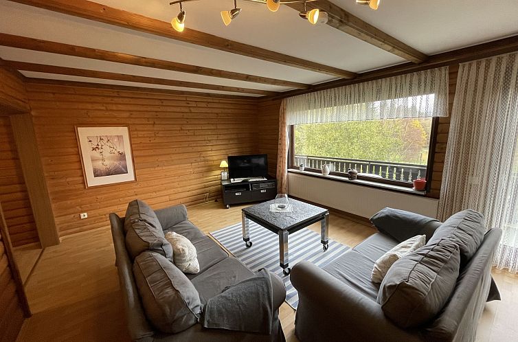 Appartement Ferienpark Himmelberg