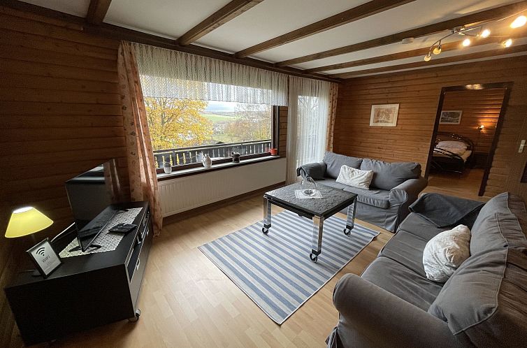 Appartement Ferienpark Himmelberg