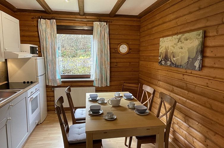 Appartement Ferienpark Himmelberg